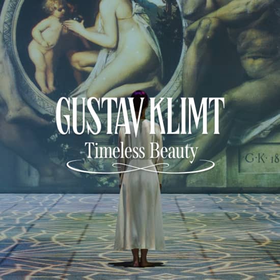 Gustav Klimt: Timeless Beauty at Parkview Square – Groundseesaw
