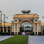 Half Day Dubai City Tour at Deira, Dubai, United Arab Emirates