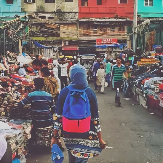 Netaji Subhash Marg