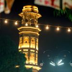 Jaipur Heritage Evening Walk – The Twilight Magic of Pink City at Le Tour De India, Jaipur, India