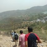 Jaipur Trekking and Hiking Tour with Guide at Jal Mahal, Jaipur, India