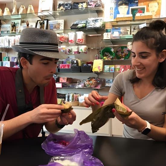 Katong Evening Food Tour at 220 E Coast Rd, Singapore, Singapore
