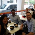 Katong Evening Food Tour at 220 E Coast Rd