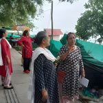 Kochi Stories Group Tour at Vasco da Gama Square, Kochi, India