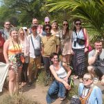 Kochi Tuk-Tuk Tour With Pickup From Cruise Ships at Sagarika Cochin International Cruise Terminal