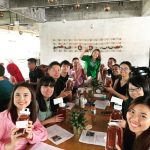 Kombucha Workshop with Fermentation Expert at The Promenade @ Pelikat, Singapore, Singapore
