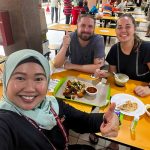 Little India Street Food Tour at Little India MRT Exit C, Singapore, Singapore