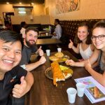Little India Street Food Tour at Little India MRT Exit C