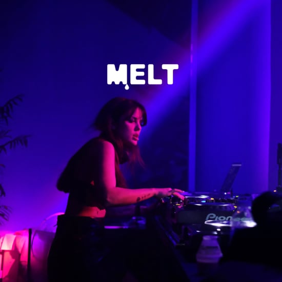 <MELT> 일렉트로닉 뮤직 디제잉 이벤트 at MELT BUSAN, Busan, Korea, Republic of
