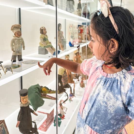 MINT Museum of Toys: Asia’s Largest Vintage Toys & Collectables Exhibition at MINT Museum of Toys