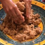 Make Your Own Argan Oïl at Rue de Berrima, Marrakesh, Morocco