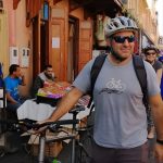 Marrakech Food Tasting Tour by Bike at AXS Bike Tours & Hire Marrakech, Marrakesh, Morocco