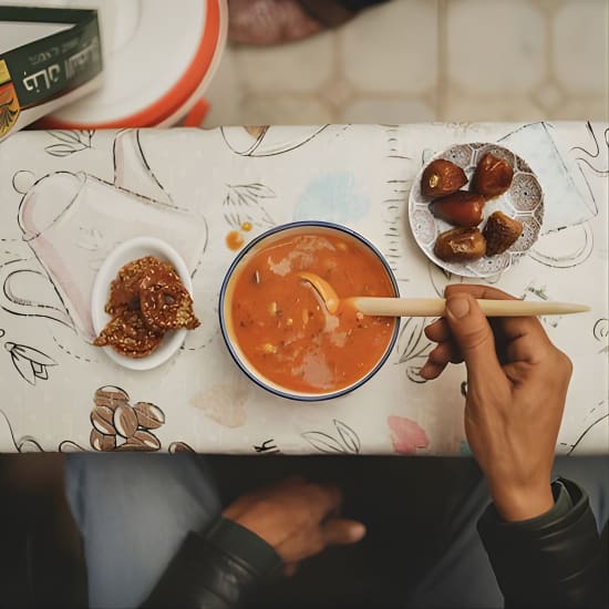 Medina Stories Marrakech Food Tour with 15+ Tastings at Optma Conseil Plus (Boussalem Mohamed Standard)