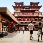 Michelin Premium Food Tour with Hawker Centre & Chinatown Tour at Chinatown Point, Singapore, Singapore
