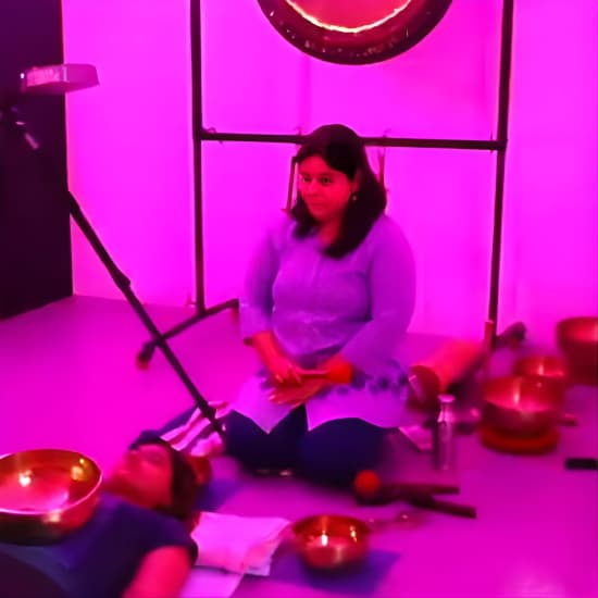 Mind & Body Rejuvenating Activities at HEALING HOUSE 108 By Lifeshots Healthcare, Mumbai, India