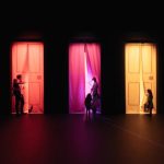 Mirror Mirror: Journey Into the Mind at ArtScience Museum, Singapore, Singapore
