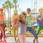 Motiongate Dubai 1-Day Pass at MOTIONGATE™ Dubai