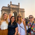 Mumbai Group City Tour – (Mumbai On Wheels) with Government Licensed Guide at Empire Building, Mumbai, India