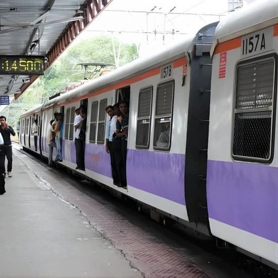 Mumbai Local – Best Seller from Mumbai Magic at Gateway Of India Mumbai, Mumbai, India