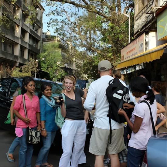 Mumbai Local – Best Seller from Mumbai Magic at Gateway Of India Mumbai
