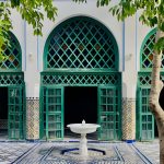 Unveiling the City's Secrets at Koutoubia
