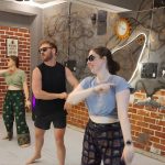 Namaste Bollywood | Dance Like a Bollywood Star at Salt Dance Academy, Jaipur, India