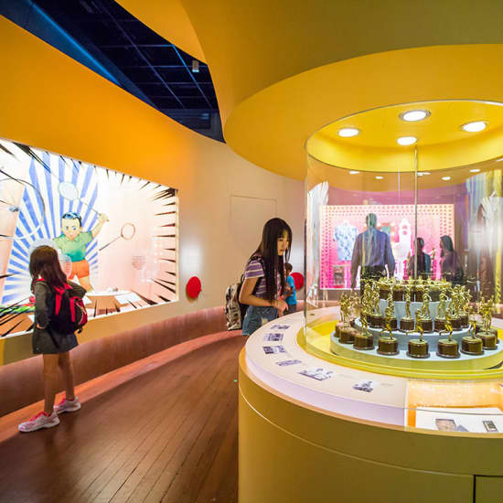 National Museum Of Singapore Admission at National Museum of Singapore