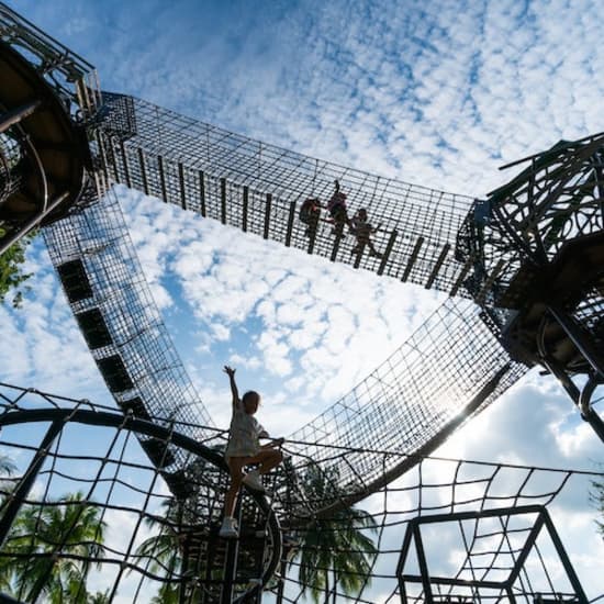 Nestopia Singapore Tickets at Nestopia, Singapore, Singapore