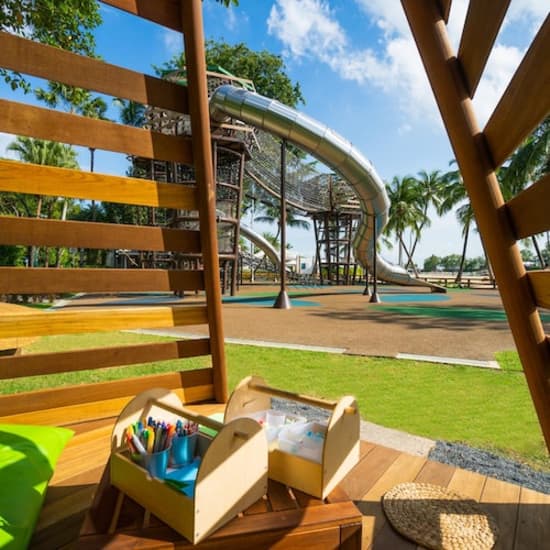 Nestopia Singapore Tickets at Nestopia