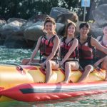 Ola Beach Club: Entry & Water Activities at Ola Beach Club, Singapore, Singapore