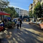 Old local Market visit+Moroccan cooking class with a local family at HFGJ+9RG, Casablanca, Morocco