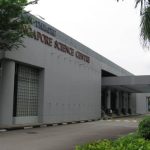 Omni-Theatre: Enjoy Southeast Asia’s 8K 3D Digital Dome Theatre at Omni Theatre, Singapore, Singapore