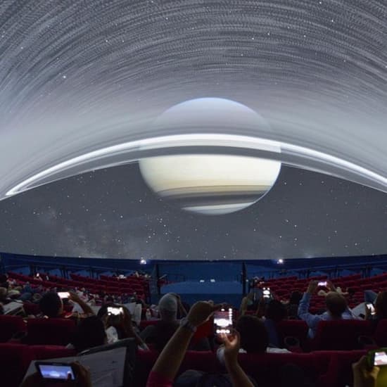Omni-Theatre: Enjoy Southeast Asia’s 8K 3D Digital Dome Theatre at Omni Theatre