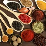 Online: Indian Food Cooking Class at New Delhi
