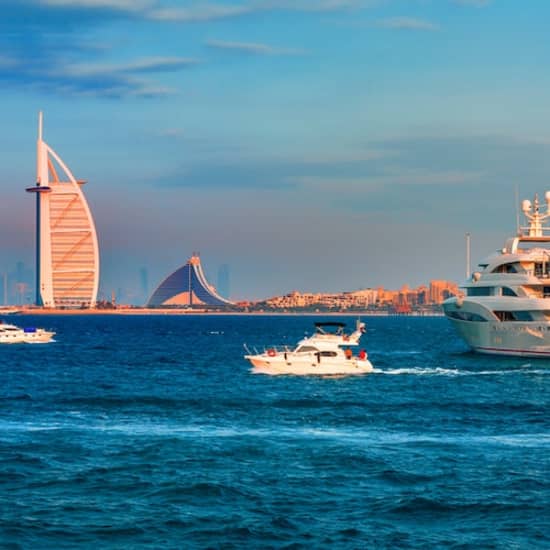 Palm Jumeirah
