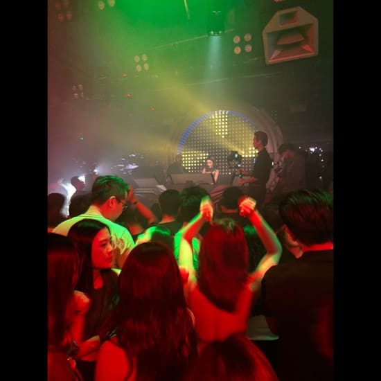 Party Singapore – Bespoke Pub Crawl at Sm00bar, Singapore, Singapore