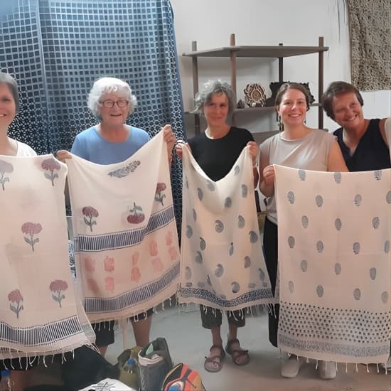 Print your own fabric at 88