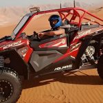 Private 2 Seater Dune Buggy in Red Dunes ( AL Faya Desert ) at High Hills Tourism – Dune Buggy & Quad Bike camp, Dubai, United Arab Emirates