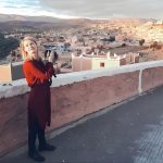 Private 3-Days Desert Trip From Marrakech to Merzouga at Hôtel Restaurant Café de France, Marrakesh, Morocco