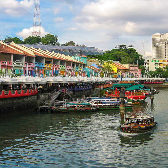 Private Car Tour: Singapore Highlights & Hidden Gems (Half Day) at Secret  Location Singapore, Singapore, Singapore