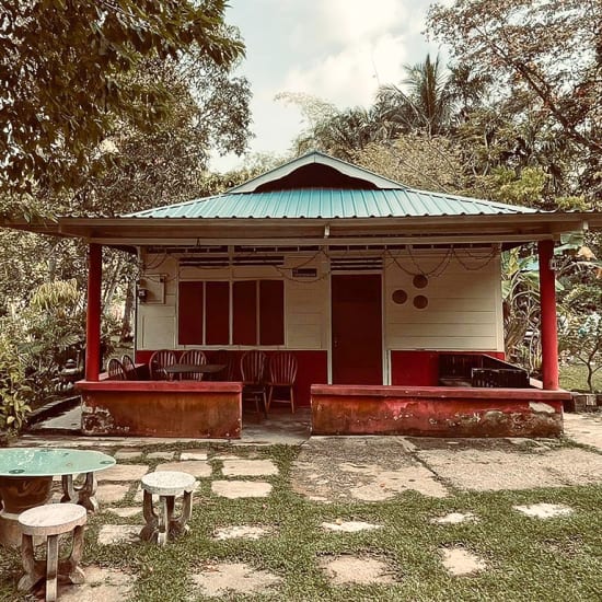 Private Car Tour: Singapore Highlights & Hidden Gems (Half Day) at Secret  Location Singapore