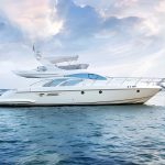 Private Luxury Yacht Cruise for up to 15 people at Everest Yacht Charter, Dubai, United Arab Emirates