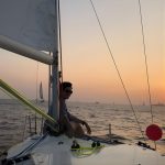 Private Sea Sailing at Gateway of India at Avennue Sea Tourism - Sailing @ Gateway of India