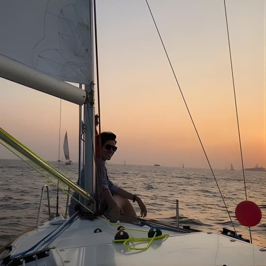 Private Sea Sailing at Gateway of India at Avennue Sea Tourism – Sailing @ Gateway of India