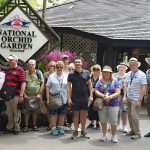 Private Tour Singapore Botanic Garden (UNESCO) at 44/ Botanic Gardens MRT Station