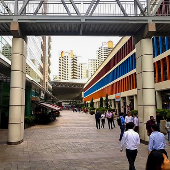 Public Housing Tour – Into the HDB Heartlands at Toa Payoh, Singapore, Singapore