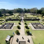 Pune Walking Tour with a Punekar at Shaniwarwada, Pune, India