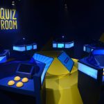 Quiz Room: UAE’s First Immersive Game Show Experience at Quiz Room Dubai
