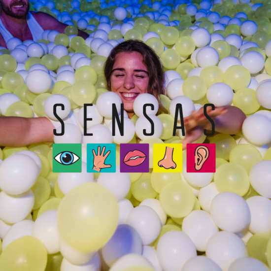 SENSAS – A Unique Multi-Sensory Experience in Dubai at SENSAS Dubai, Dubai, United Arab Emirates