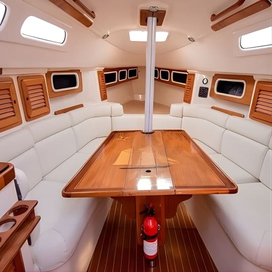 Sailing Experience in Mumbai on Mid Size Yacht at Gateway Of India Mumbai, Mumbai, India